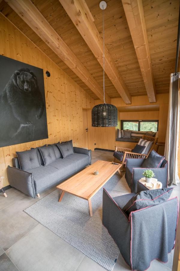 Chalet One Jasna Demänovská Dolina Buitenkant foto