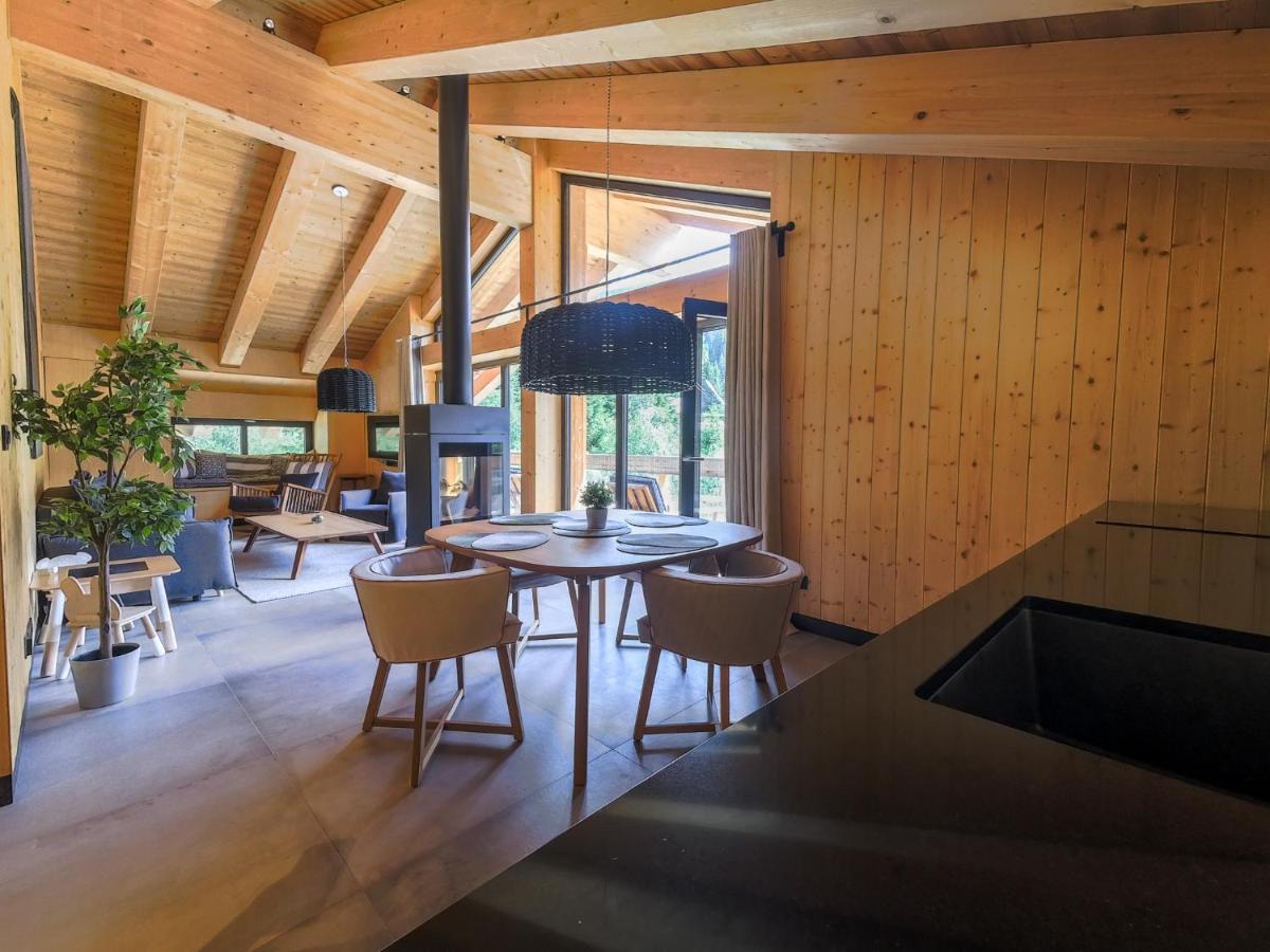 Chalet One Jasna Demänovská Dolina Buitenkant foto