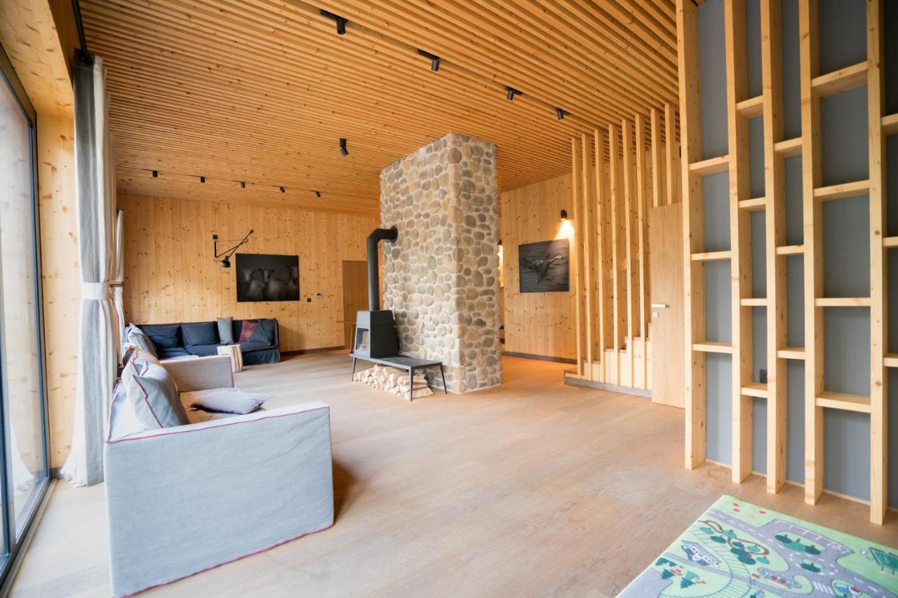 Chalet One Jasna Demänovská Dolina Buitenkant foto