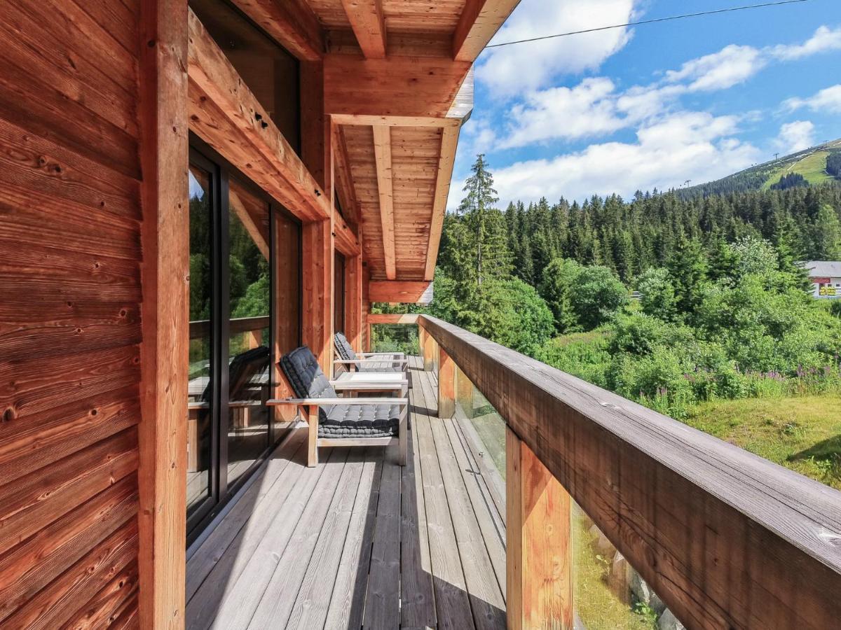 Chalet One Jasna Demänovská Dolina Buitenkant foto